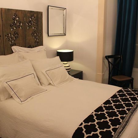Lisbon Downtown Inn Eksteriør bilde