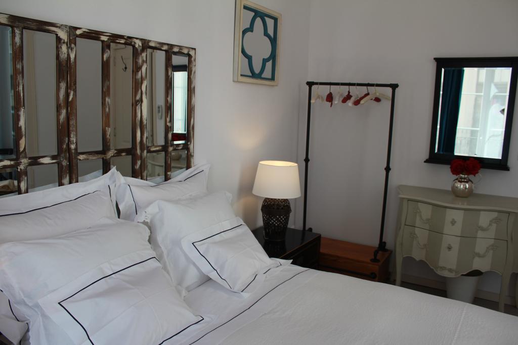 Lisbon Downtown Inn Eksteriør bilde