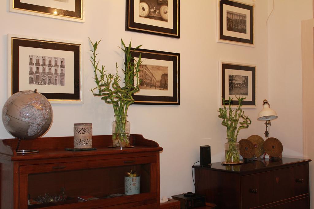Lisbon Downtown Inn Eksteriør bilde