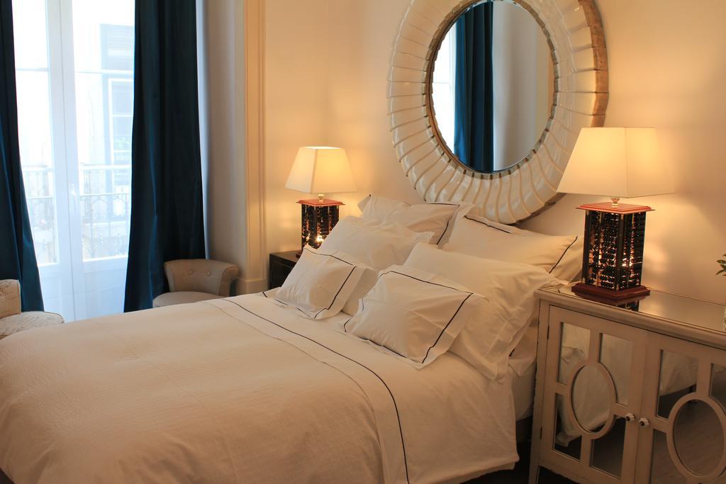 Lisbon Downtown Inn Eksteriør bilde