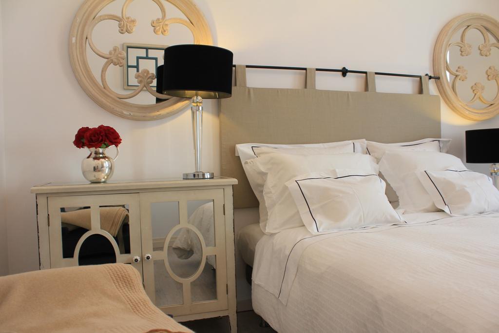 Lisbon Downtown Inn Eksteriør bilde