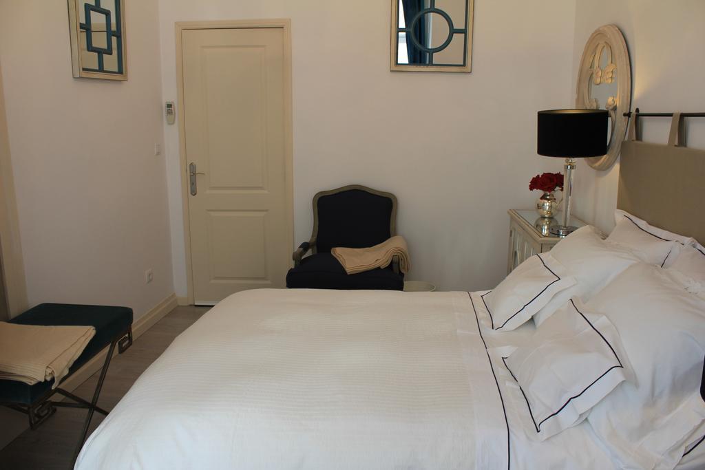 Lisbon Downtown Inn Eksteriør bilde