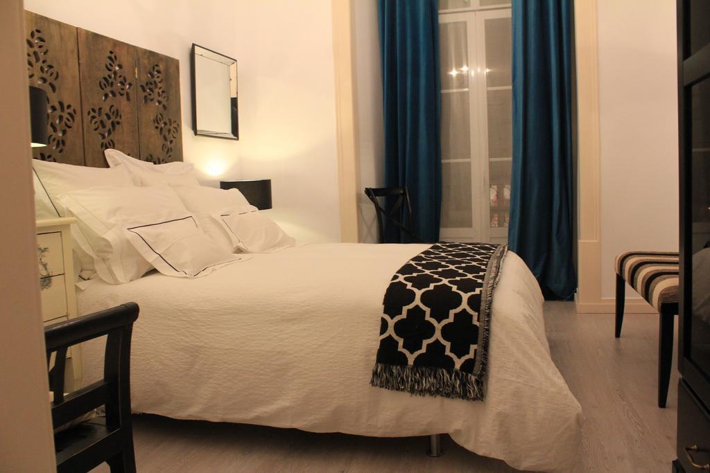 Lisbon Downtown Inn Eksteriør bilde