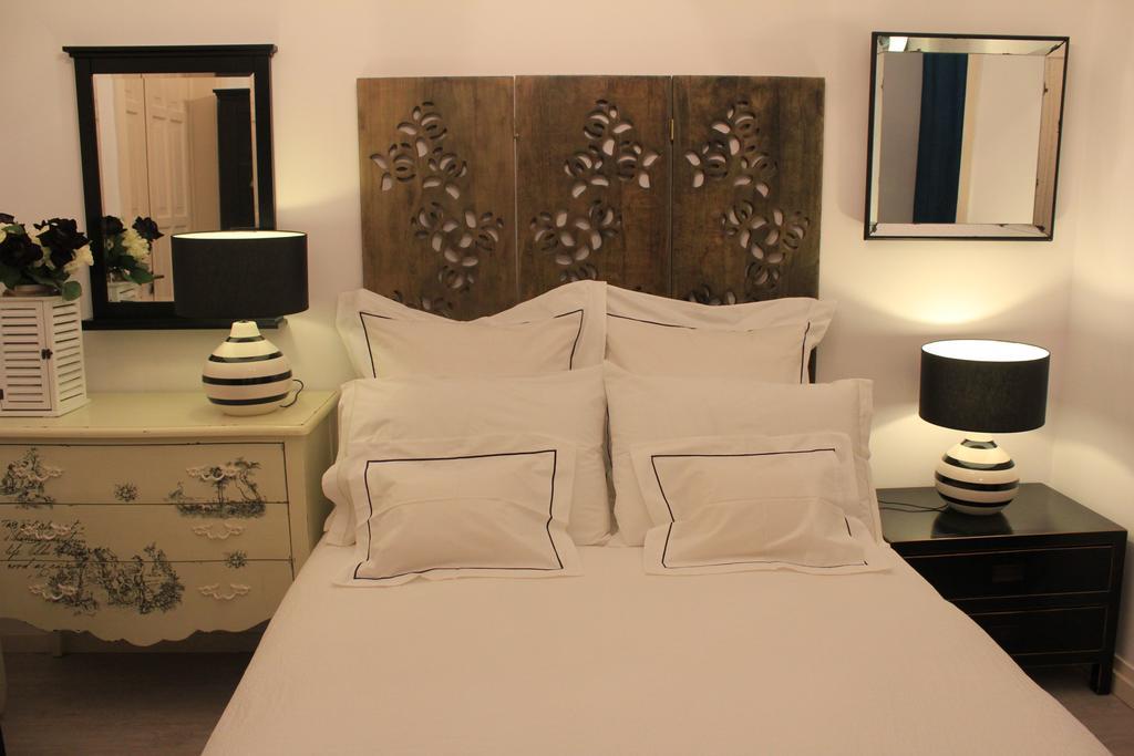Lisbon Downtown Inn Eksteriør bilde