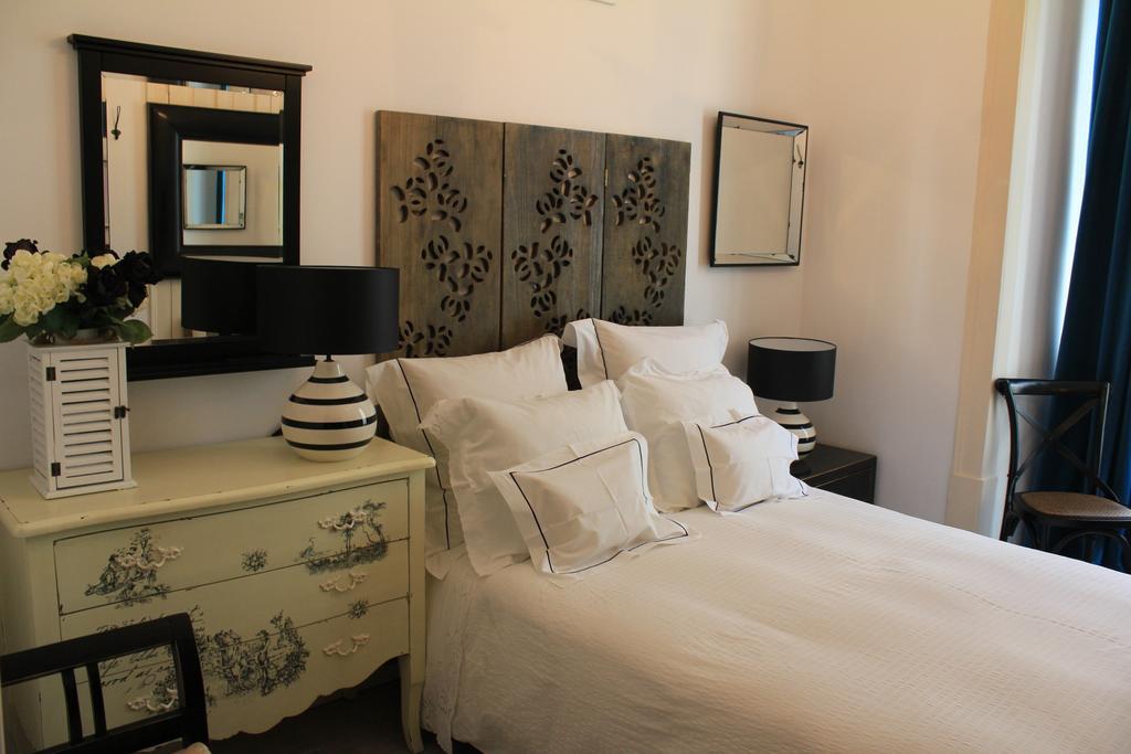 Lisbon Downtown Inn Eksteriør bilde