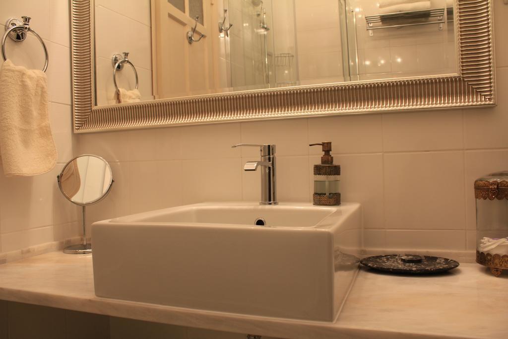 Lisbon Downtown Inn Eksteriør bilde