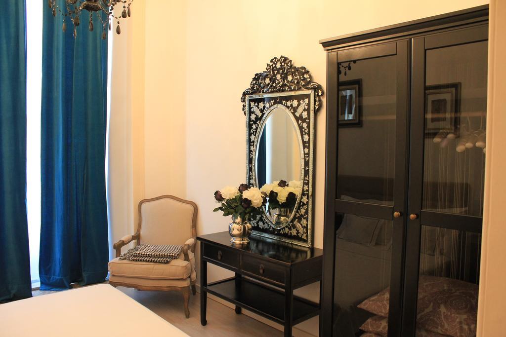 Lisbon Downtown Inn Eksteriør bilde