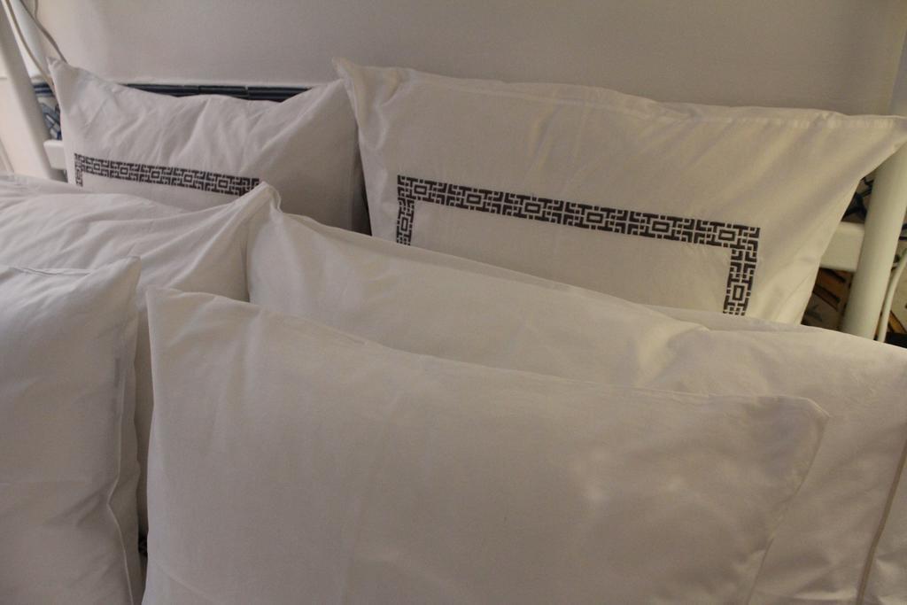Lisbon Downtown Inn Eksteriør bilde