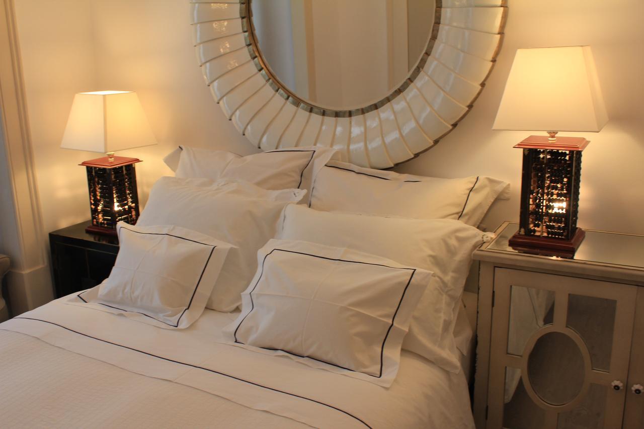 Lisbon Downtown Inn Eksteriør bilde