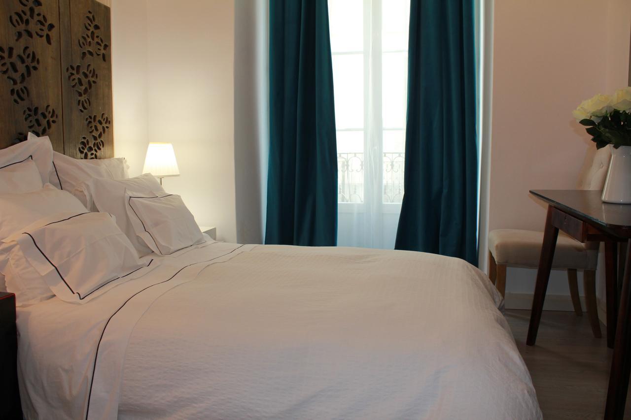 Lisbon Downtown Inn Eksteriør bilde