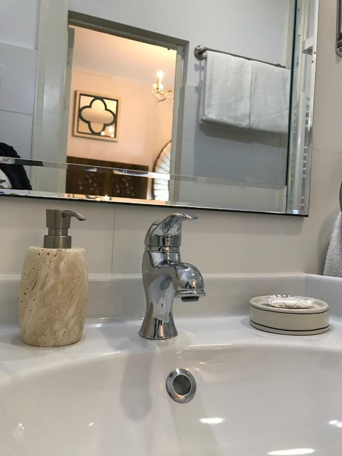 Lisbon Downtown Inn Eksteriør bilde