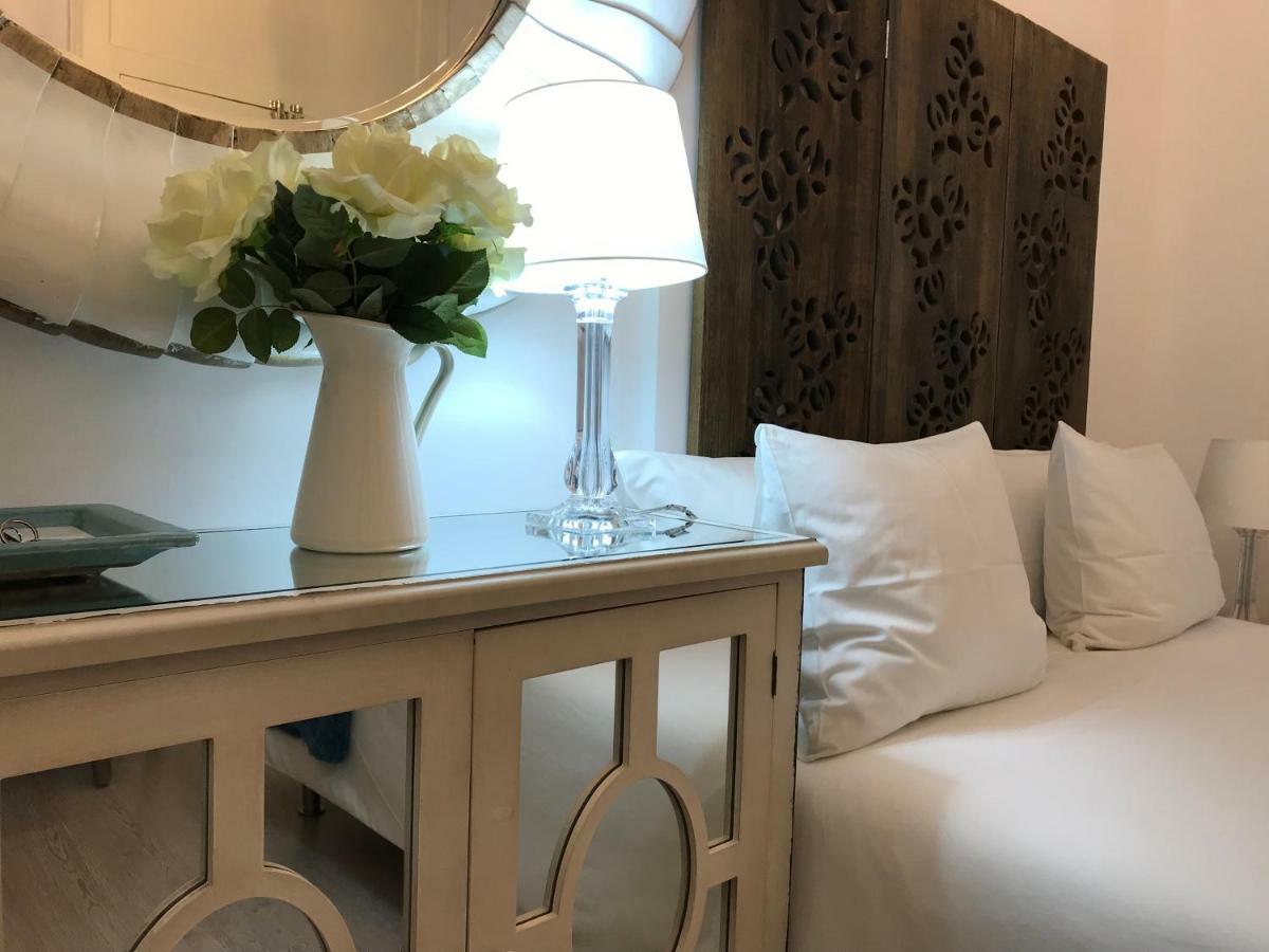 Lisbon Downtown Inn Eksteriør bilde